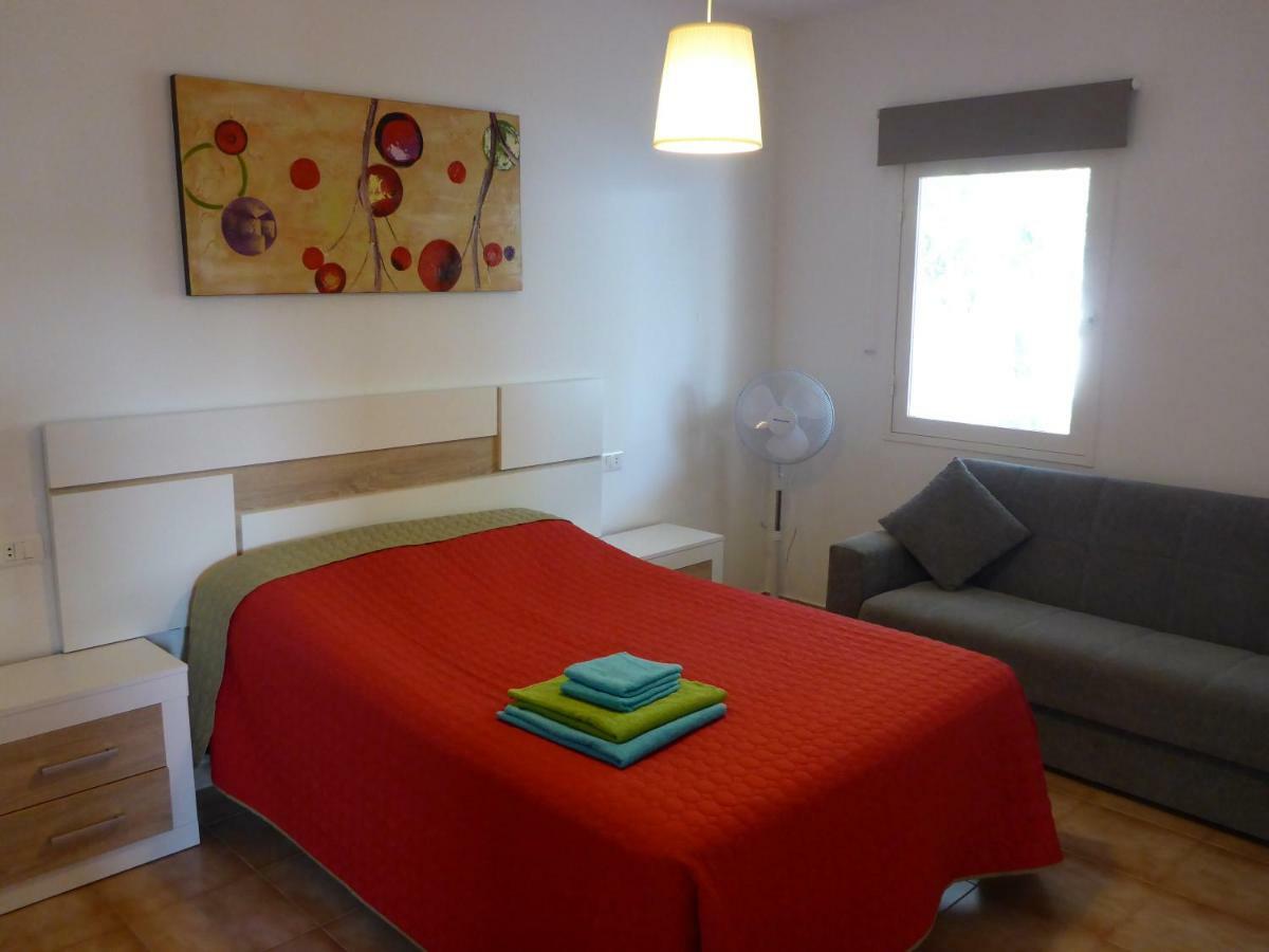 Apartamento Eureka Ocean